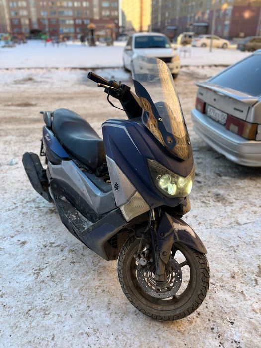 Мапед скутер сатылат