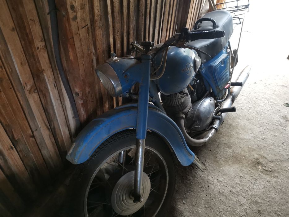 Иж 350 1967г.  Без документи