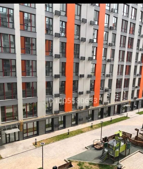 Квартира мкр Шымкент Сити