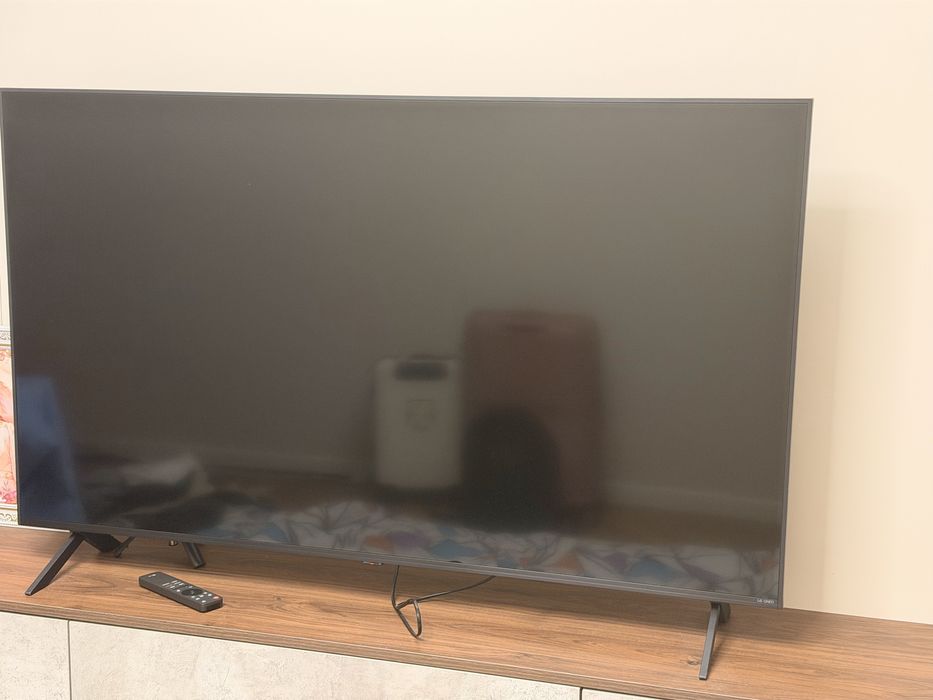 телевизор lg qned