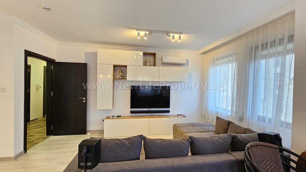 Продава се Двустаен апартамент в Свети Влас - 83 кв.м за 719 €/кв.м - Снимка #8