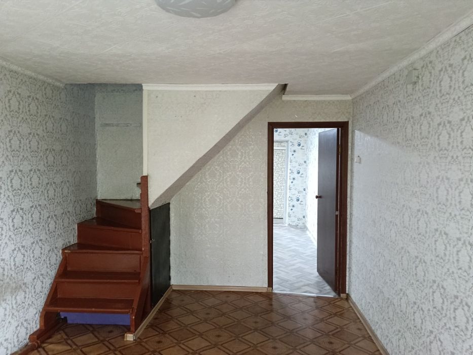 Продам квартиру в Тайыше