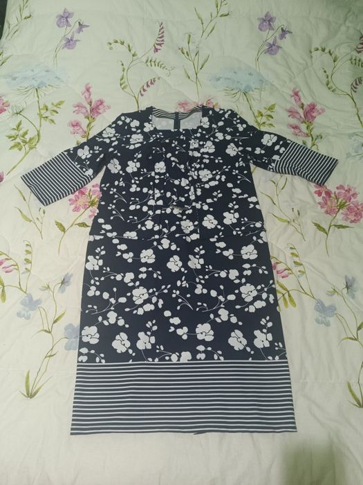 Рокли с дълъг ръкав