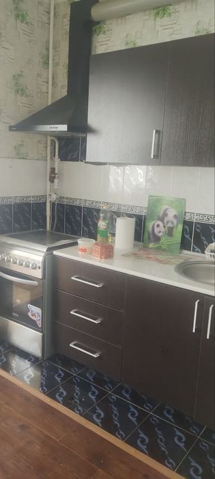 СЕРГЕЛИ 8 - аренда квартиры 2/7/9.