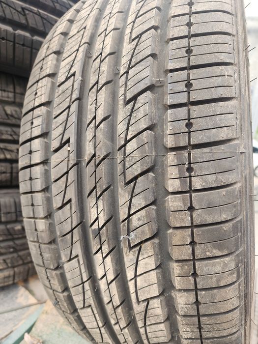 Шина для автомобиля