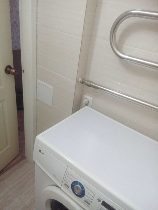 1 комнатная квартира «Спутник»