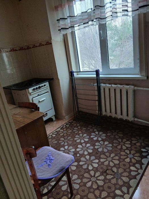 Юнусабад 19 кварталда 1 хона уй  харбий оилага ижарага берилади