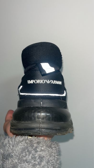 Emporio Armani marime 41