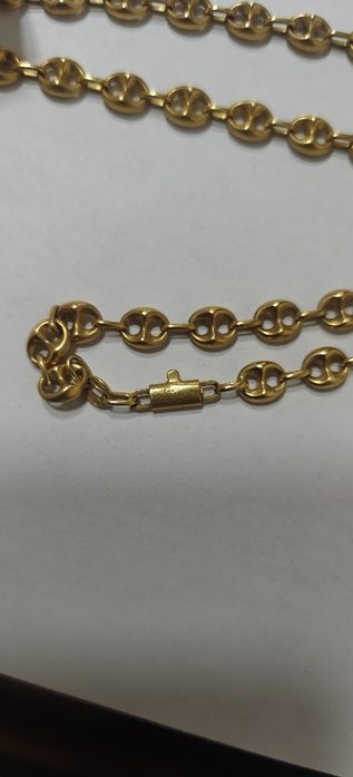 Lant aur 18k 22.19gr (r)
