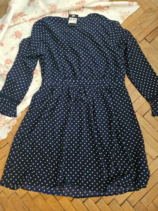 Дамска рокля Fullcircle НАМАЛЕНА НА 20 ЛВ