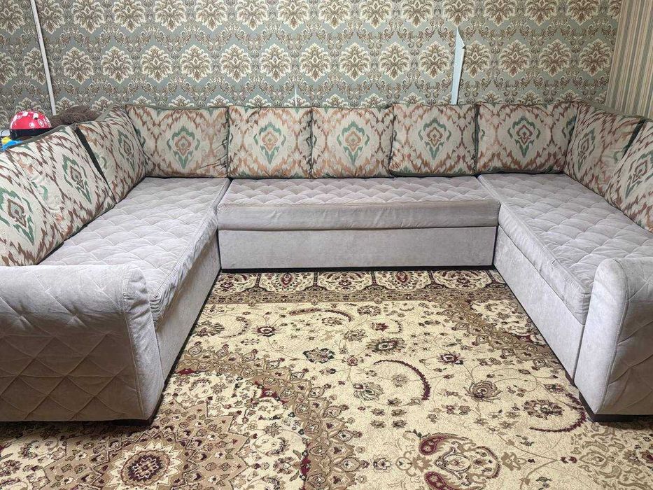 Продается мягкая мебель