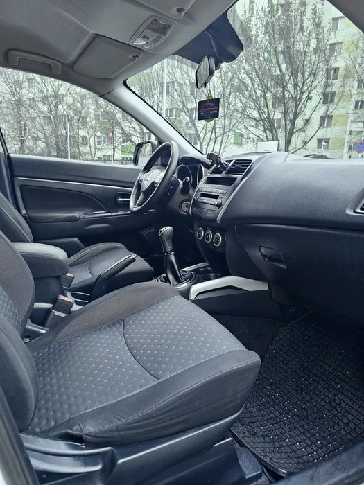 Primul propietar cumpărat din tiriac auto București