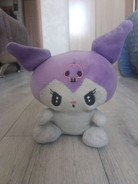Куроми игрушка детская