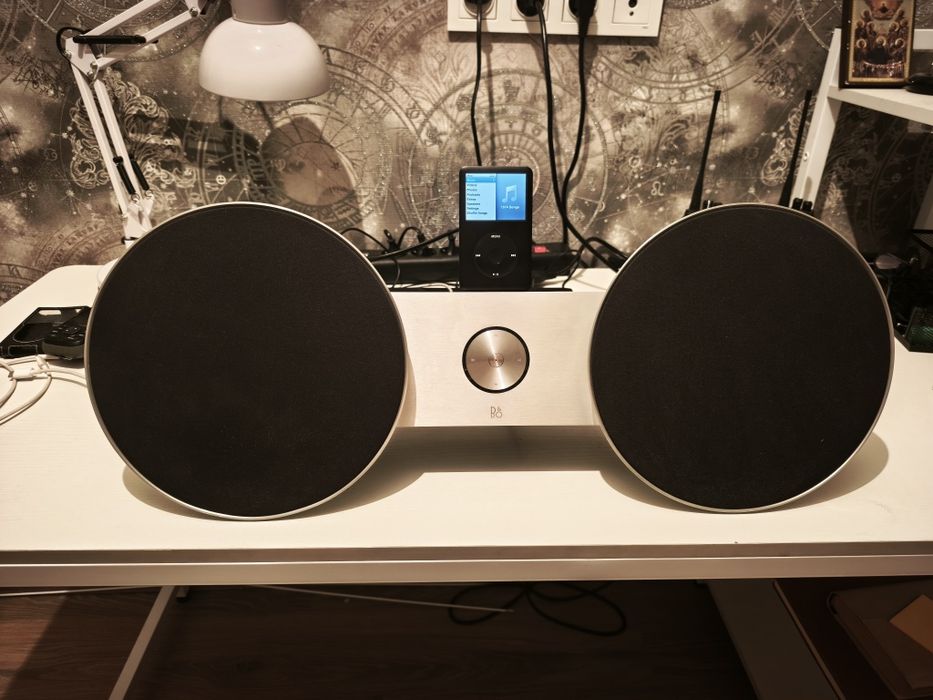 BeoSound А8 Type 2912
