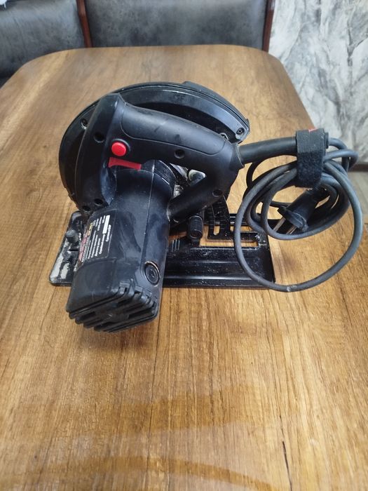 Продаю ручную церкурярку