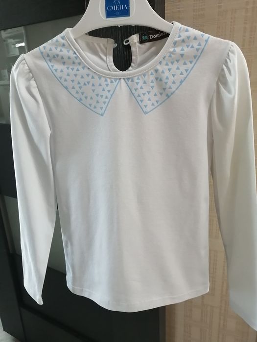 Одежда школьная для девочки