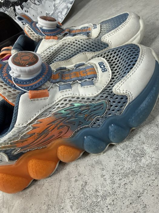 Кросы на мальчика 30 размер