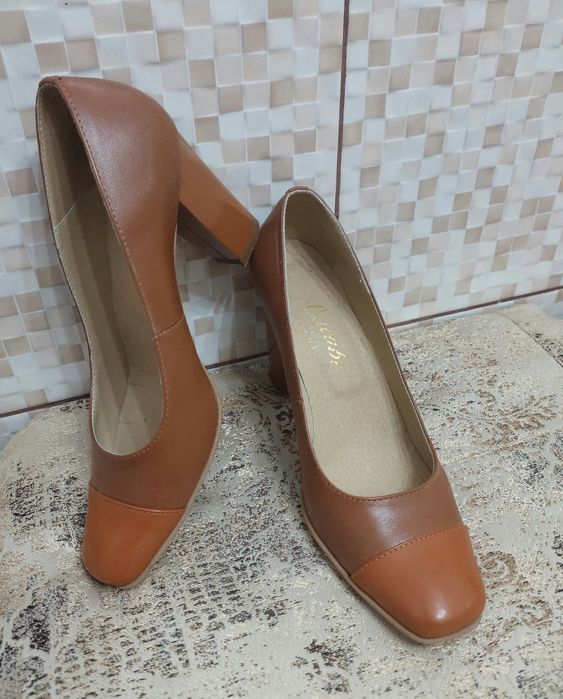 Pantofi si sandale  elegante dama