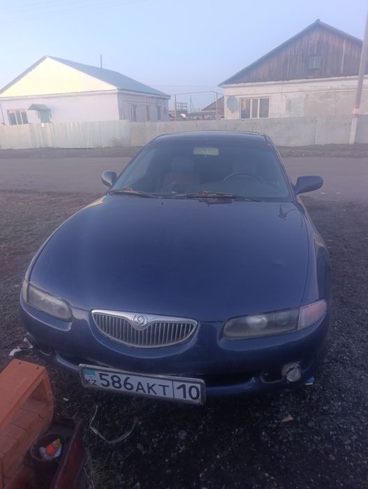 Продам Мазду кседокс 6