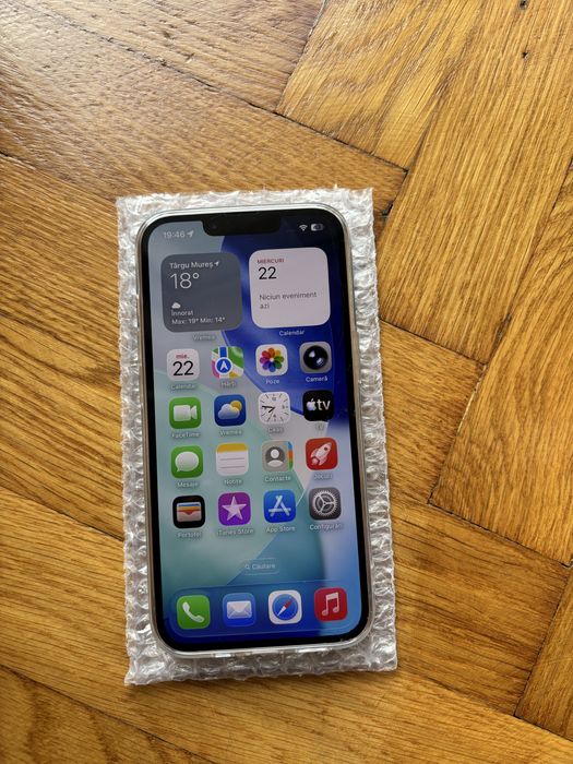 Iphone 13 Pro de 256 Gb 5G Blue
