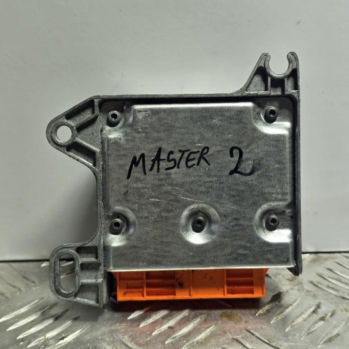 Calculator airbag Renault Master