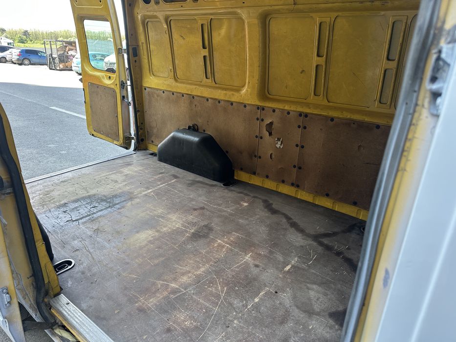 Ford Tranzit/2010/2.2TDCI/Acte val/Fiscal-2.990€