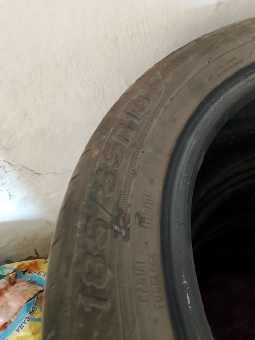 Шины 185/65R15 .