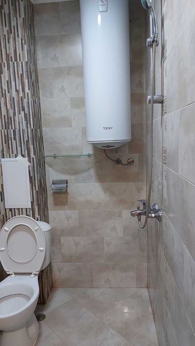 Дава се под наем Едностаен апартамент в Пловдив, Южен - 40 кв.м за 255 € - Снимка #9