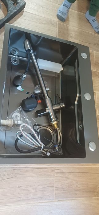 Chiuvetă noua stare foarte buna