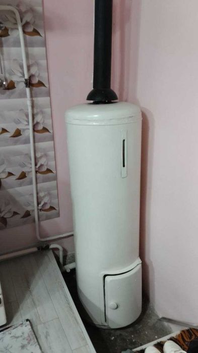 Частный дом на пяти сотках. Яшнабадский район