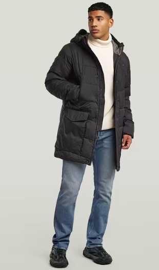 Парка G-Star Raw - L , XL