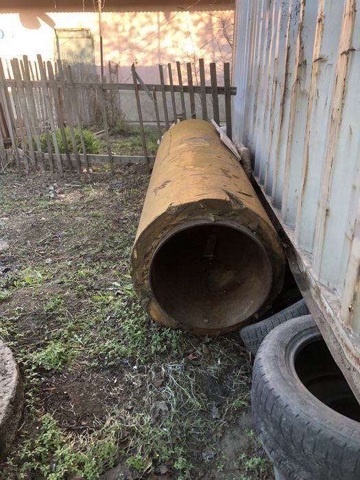 водопроводная труба