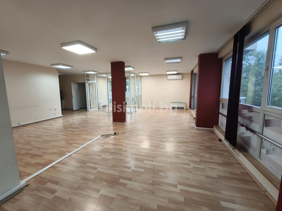 Дава се под наем Офис в София, Младост 1 - 113 кв.м за 750 € - Снимка #3