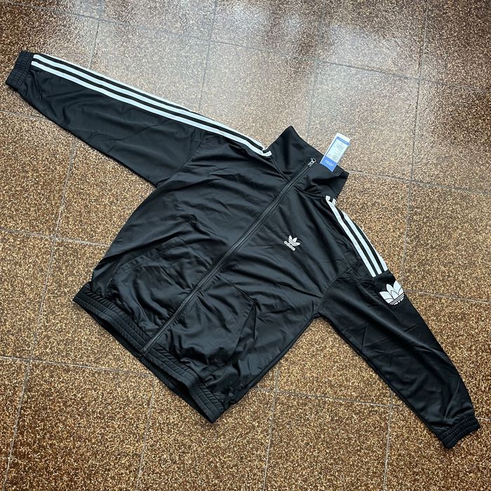 Adidas мъжки черен екип - M, L , XL