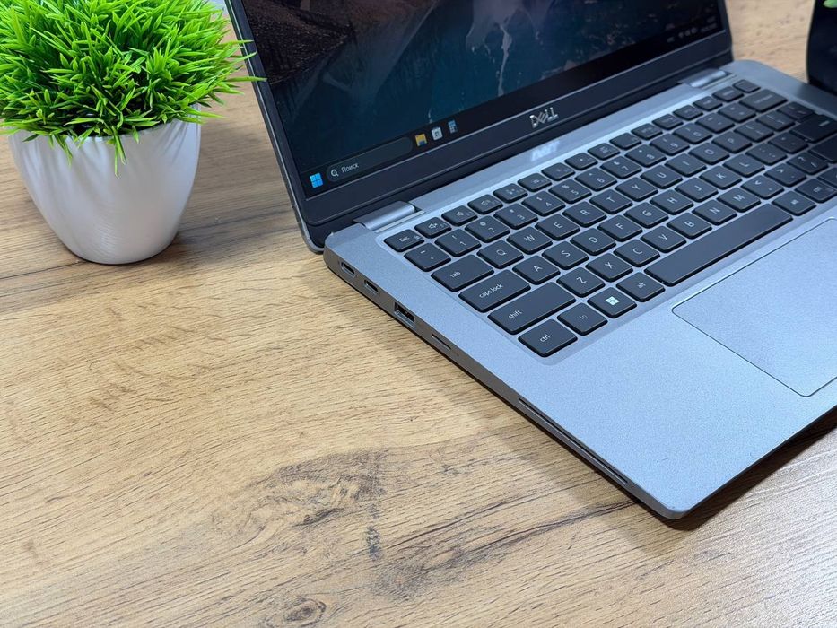 Продаётся ноутбук noutbook Dell Latitude 5330 (американский)