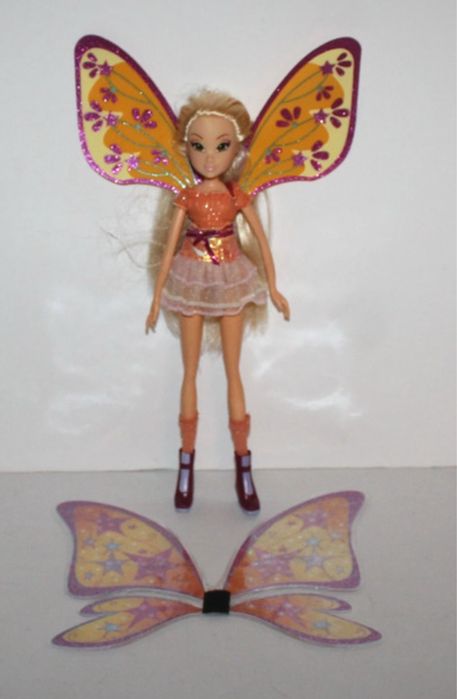 куклы винкс беливикс