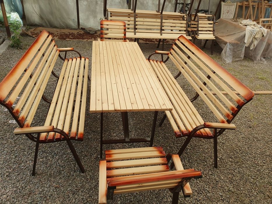 Дашник, кафолатли