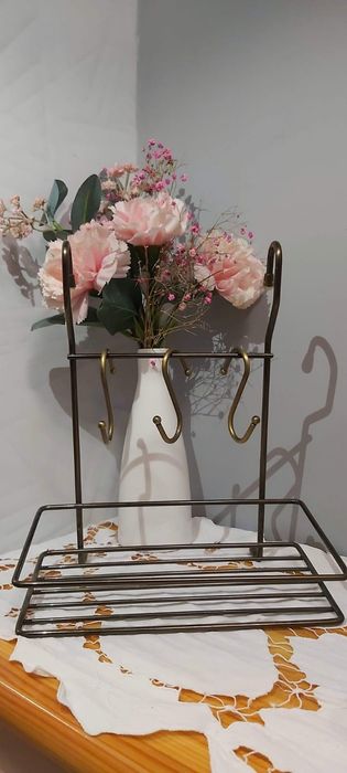 Корзины для Кухонного Рейлинга.