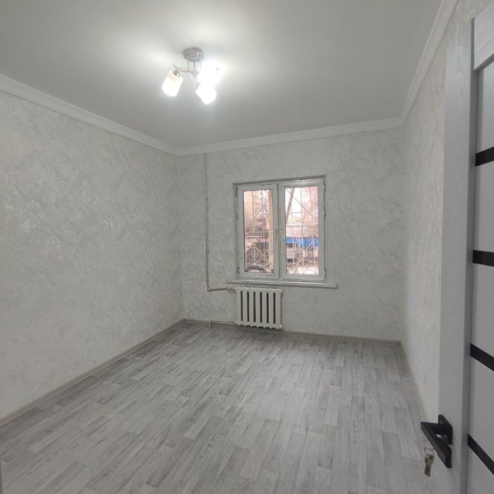 Хонадон сотилади! Сергели 5, 2 хонали, 1- кават. Йенги ремонт