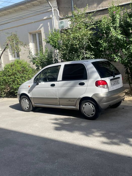 Matiz best sotiladi