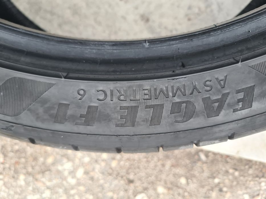 2бр.225/40/18 GOODIYEAR