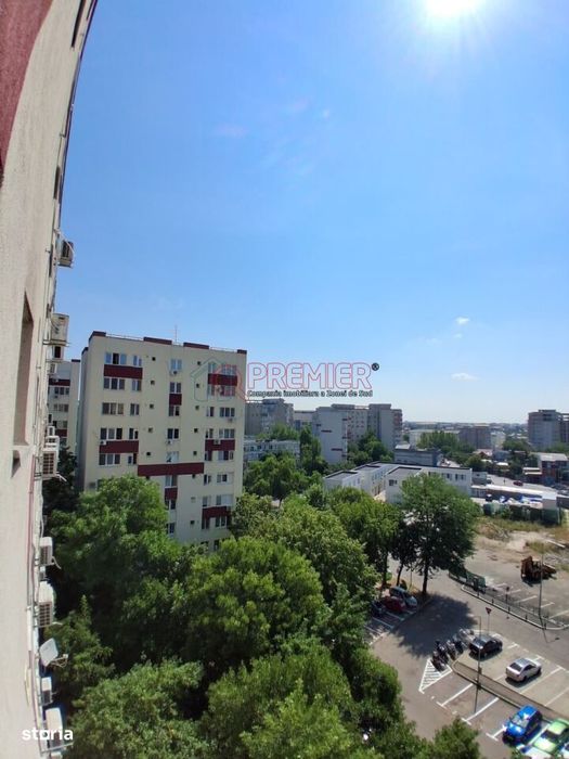 Aparatorii Patriei - doua camere mobilat