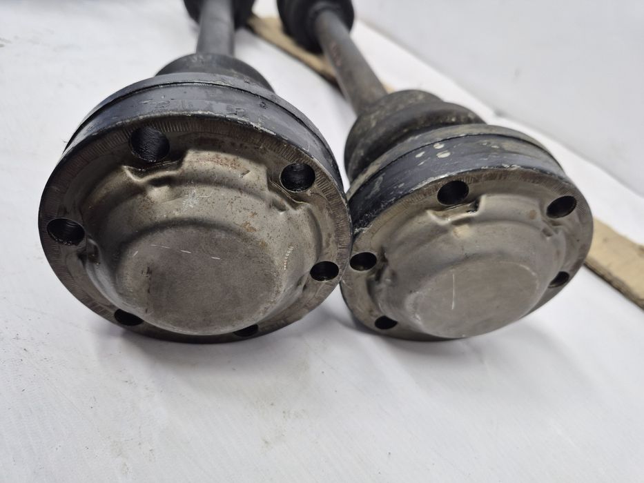 Привода Mercedes W140 S500