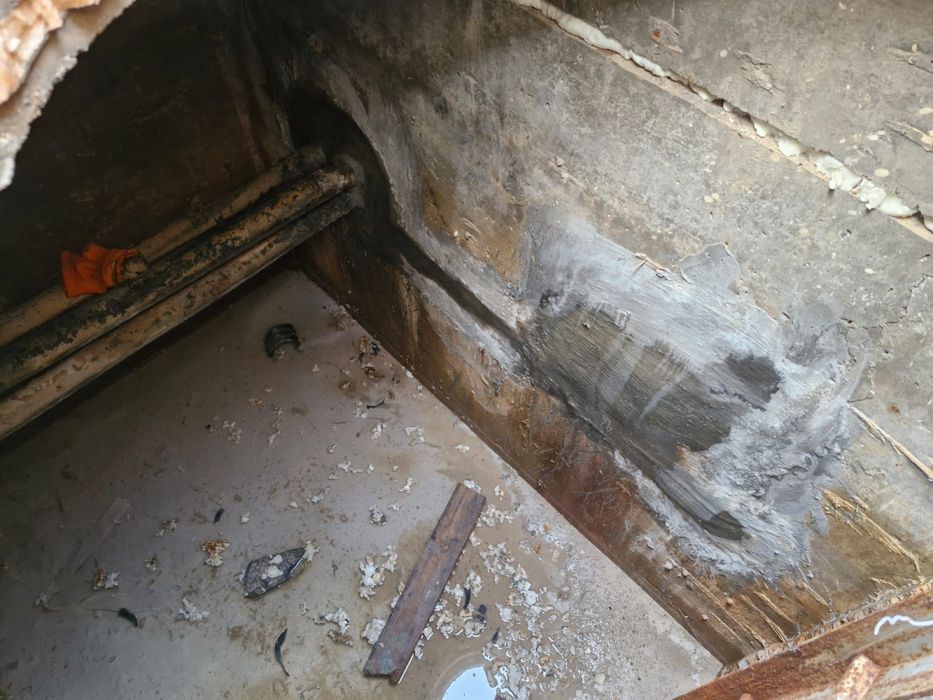 Гидроизоляция Астана