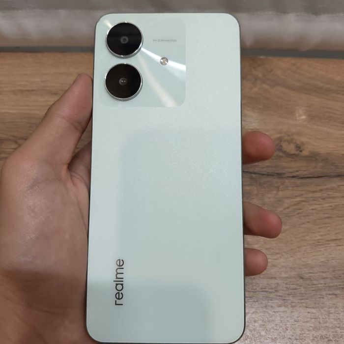 Realme Note 60X 64GB