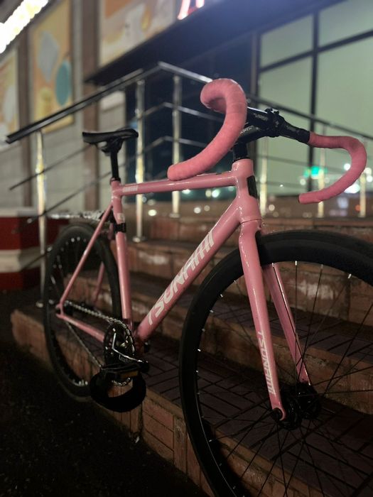 Продам фикс Tsunami SNM100