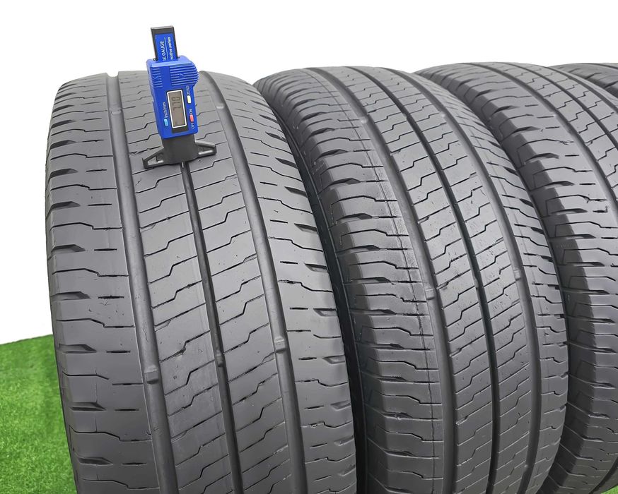 Гуми CONTINENTAL 235/65/16 C- бус