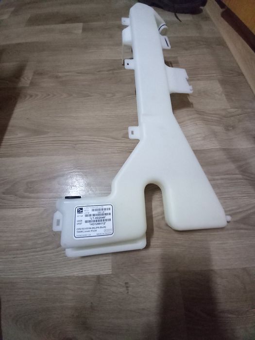 Казанче за чистачки Хонда црв 2 от 2006г