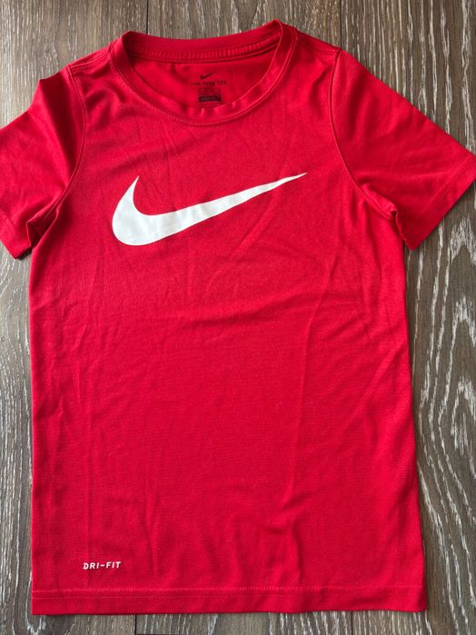 Оригинални тениски Nike в комплект от 4 броя за момче