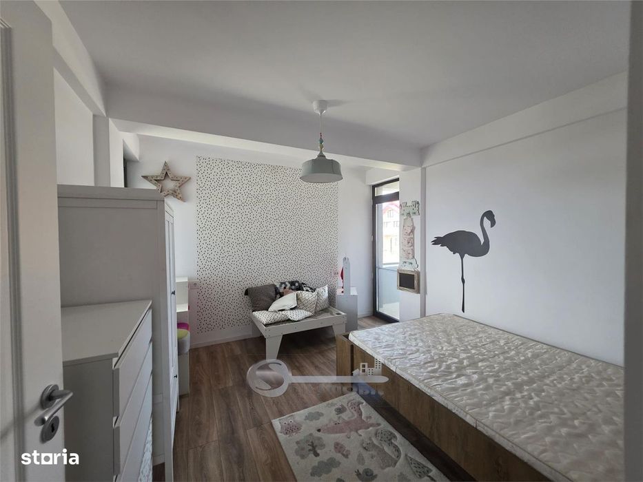 Duplex - Valea Lupului - 600metri Antibiotice